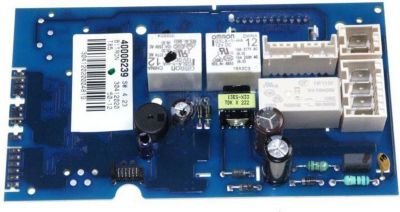 Carte CANDY module electronique programmé