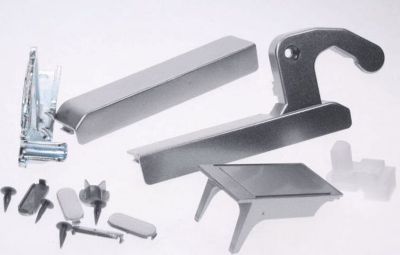 Charnières de porte BEKO kit inversion de porte