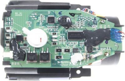 Pièce détachée BOSCH ACCUMULATEUR BLOC COMPLET POUR PETIT ELE