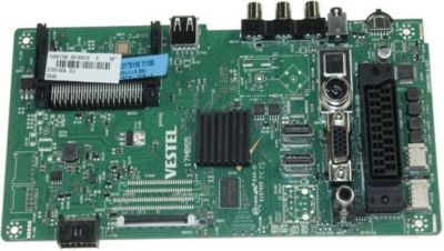 Kit de réparation DIVERS carte mere