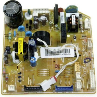 Carte SAMSUNG platine principale