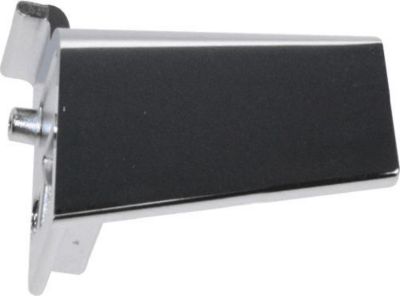 Couvercle SMEG etrier de profil gauche