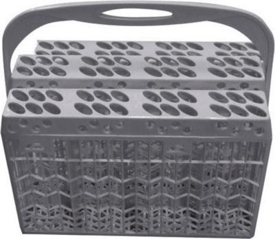 Couvercle CANDY PANIER A COUVERTS - 49018009