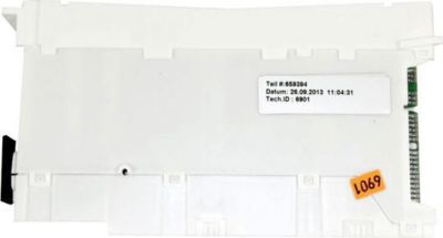 Carte SIEMENS module de puissance programmé