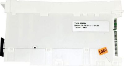 Carte SIEMENS module de puissance programmé