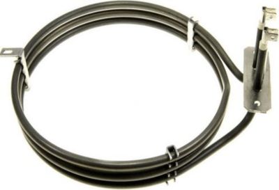 Résistance DIVERS RESISTANCE CIRCULAIRE 2500W - 74290 Résistance DIVERS RESISTANCE CIRCULAIRE 2500W - 74290