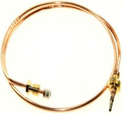 Thermocouple CANDY THERMOCOUPLE LONG 600 - 41004507