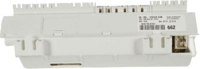 Carte WHIRLPOOL platine controle sam basic (vierge)