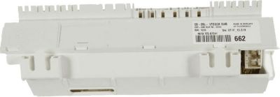 Carte WHIRLPOOL platine controle sam basic (vierge)