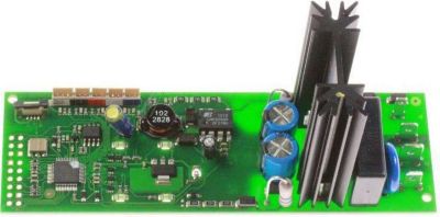 Kit de réparation BOSCH module de commande