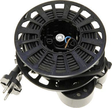 Pièce détachée BOSCH ENROULEUR DE CABLE COMPLET - 12011369