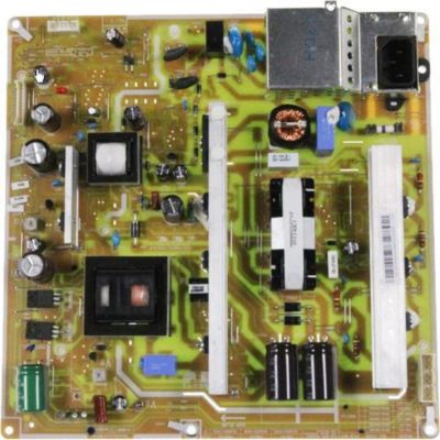 Kit de réparation SAMSUNG platine alimentation