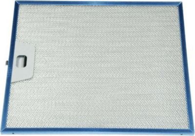 Filtre ROBLIN FILTRE METALIQUE 300 X 252 X 8 M/M UNITE