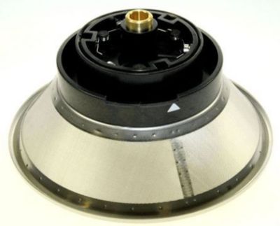 Kit de réparation RIVIERA ET BAR panier filtre