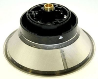 Kit de réparation RIVIERA ET BAR panier filtre