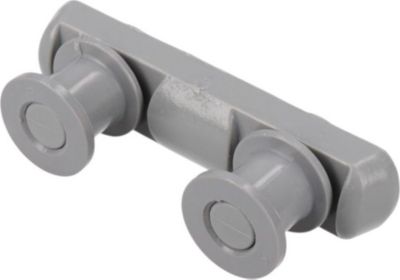 Roulette de panier CANDY ROULETTES SUPPORT GUIDE PANIER...