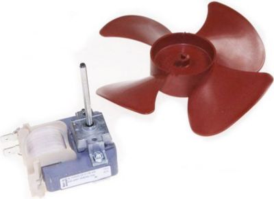 Moteur WALTHAM moteur rc ventilateur condenseur