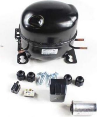 Compresseur SAMSUNG COMPRESSEUR R-600A - MSE4A2QL1HASH