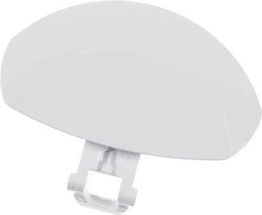 Poignée de porte ELECTROLUX poignée