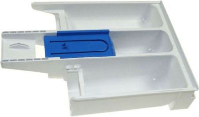 Bac BOSCH BAC A LESSIVE - 00702581