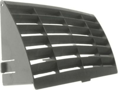 Pièce détachée DOMETIC GRILLE NOIR POUR CLIMATISEUR   DOMETIC -