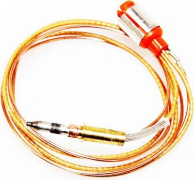 Thermocouple DIVERS thermocouple e11299l-1 600 mm