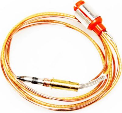 Thermocouple DIVERS thermocouple e11299l-1 600 mm Thermocouple DIVERS thermocouple e11299l-1 600 mm