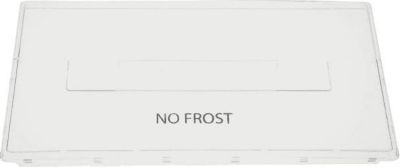 Tiroir CANDY FACADE PANIER POUR CONGELATEUR   CANDY -