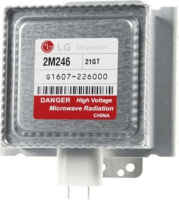 Magnetron LG MAGNETRON 2M246-21GT - EAS42812919