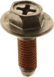 Pièce détachée SAMSUNG VIS M5 LONGUEUR 16 - 6009-001522