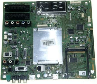 Kit de réparation SONY platine principale bge complete service