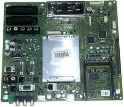 Kit de réparation SONY platine principale bge complete service