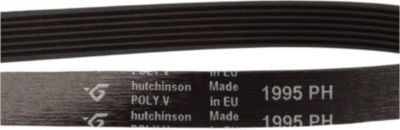 Courroie BOSCH courroie 1995h7 Courroie BOSCH courroie 1995h7