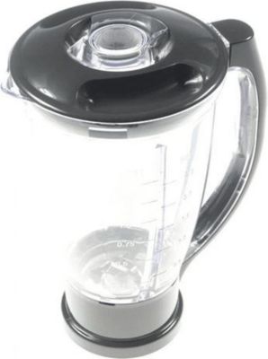 Kit de réparation MOULINEX bol blender gris nu