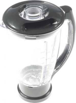 Kit de réparation MOULINEX bol blender gris nu