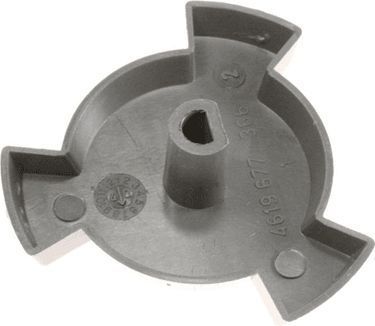 Axe WHIRLPOOL ENTRAINEUR DE PLATEAU TOURNANT