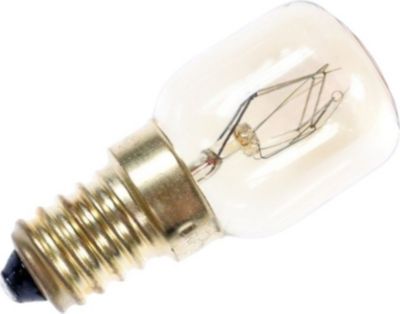 Ampoule SMEG AMPOULE FOUR 25W E14 - 824610176 Ampoule SMEG AMPOULE FOUR 25W E14 - 824610176