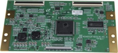 Kit de réparation SAMSUNG carte t.com lta520hb04-v06,00466a