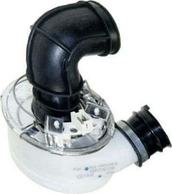 Résistance ARISTON RESISTANCE BLDC9/6 + JOINT -... Résistance ARISTON RESISTANCE BLDC9/6 + JOINT -...