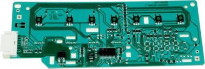 Module électronique SIEMENS MODULE-ELEMENT DE COMMANDE - 00705254