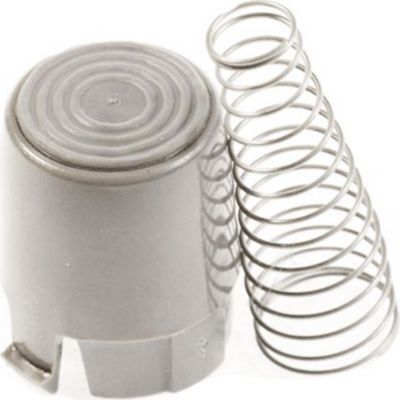 Pièce détachée LG FIXATION MAGNETIQUE HUBLOT+ RESSORT