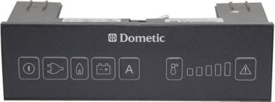 Module électronique DOMETIC MODULE BANDEAU DE COMMANDE -... Module électronique DOMETIC MODULE BANDEAU DE COMMANDE -...