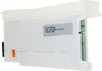 Carte BOSCH module de puissance programme