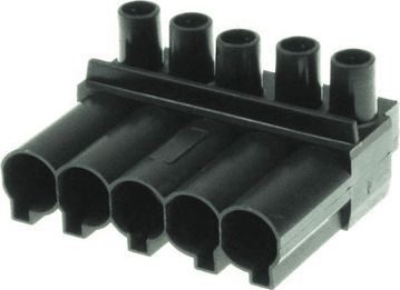 Pièce détachée POLTI CONNECTEUR FEMELLE 5 FICHES -...