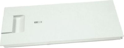 Pièce détachée ARISTON PORTILLON COMPLET EVAPORATEUR BLANC Pièce détachée ARISTON PORTILLON COMPLET EVAPORATEUR BLANC