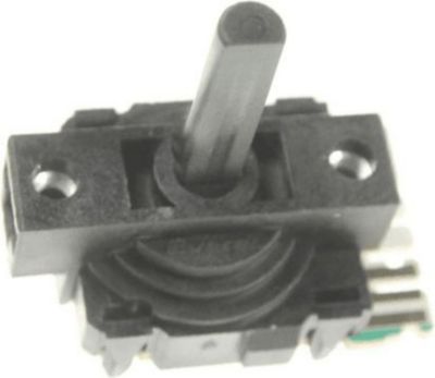 Commutateur ELECTROLUX INTERRUPTEUR TABLE DE CUISSON...