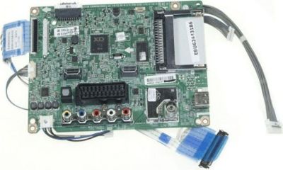 Kit de réparation LG platine principale