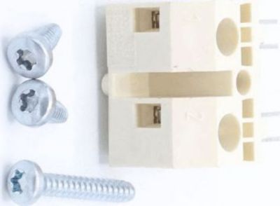 Alimentation BOSCH unite de raccordement