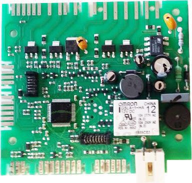 Carte CANDY module electronique de puissance