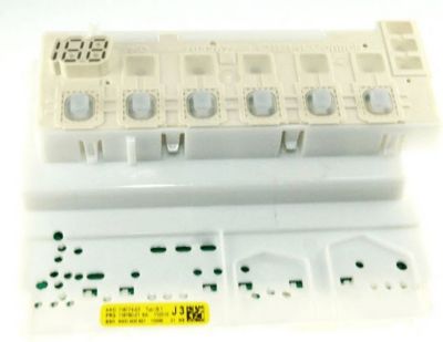 Module électronique BOSCH MODULE DE COMMANDE - 00609423